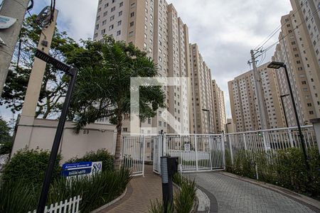 Apartamento para alugar com 32m², 2 quartos e sem vagaFachada