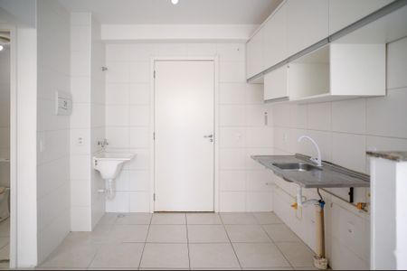 Apartamento para alugar com 32m², 2 quartos e sem vagaCozinha/Área de Serviço