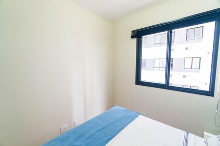 Quarto de apartamento à venda com 1 quarto, 36m² em Planalto Paulista, São Paulo