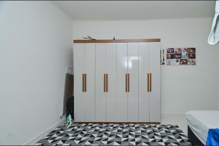 Quarto 1 de casa para alugar com 2 quartos, 100m² em Santa Efigênia, Belo Horizonte