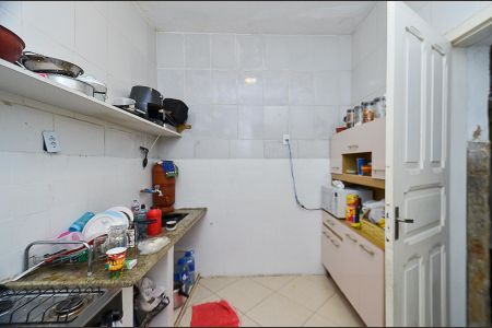 Casa para alugar com 100m², 2 quartos e sem vaga Casa para alugar com 100m², 2 quartos e sem vagaCozinha