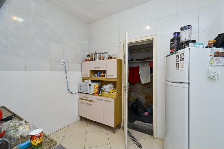Casa para alugar com 100m², 2 quartos e sem vaga Casa para alugar com 100m², 2 quartos e sem vagaCozinha