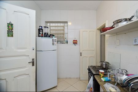 Casa para alugar com 100m², 2 quartos e sem vaga Casa para alugar com 100m², 2 quartos e sem vagaCozinha