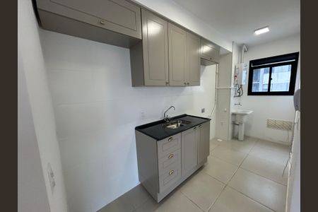 Apartamento para alugar com 62m², 3 quartos e 1 vagaCozinha