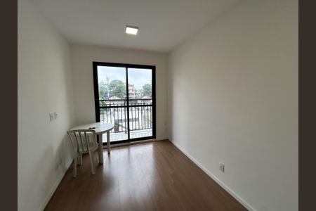Sala de apartamento para alugar com 3 quartos, 62m² em Cachambi, Rio de Janeiro