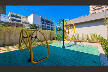 Apartamento para alugar com 62m², 3 quartos e 1 vaga Apartamento para alugar com 62m², 3 quartos e 1 vagaÁrea comum