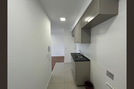 Apartamento para alugar com 62m², 3 quartos e 1 vagaCozinha
