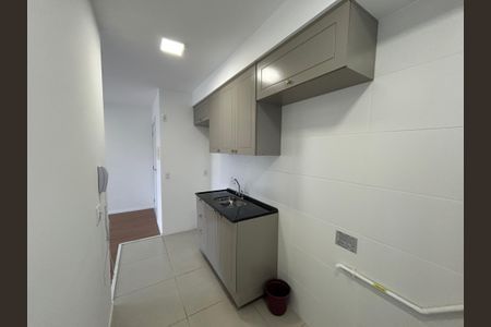Apartamento para alugar com 62m², 3 quartos e 1 vagaCozinha
