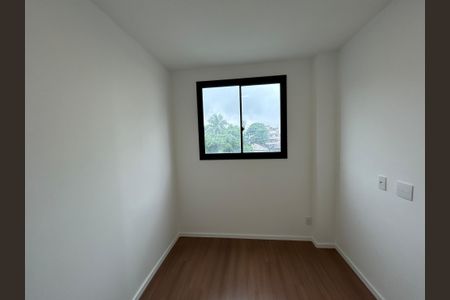 Apartamento para alugar com 62m², 3 quartos e 1 vagaQuarto 2