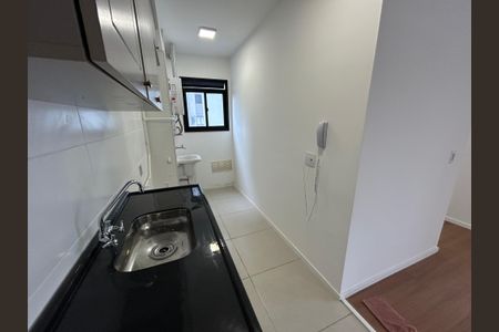 Apartamento para alugar com 62m², 3 quartos e 1 vagaCozinha
