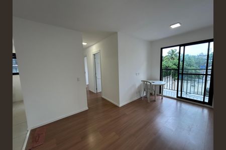Sala de apartamento para alugar com 3 quartos, 62m² em Cachambi, Rio de Janeiro