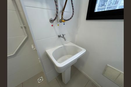 Apartamento para alugar com 62m², 3 quartos e 1 vagaÁrea de Serviço