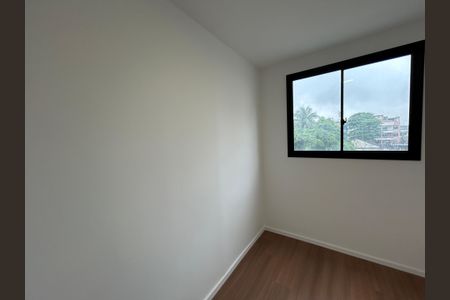 Apartamento para alugar com 62m², 3 quartos e 1 vagaQuarto 2