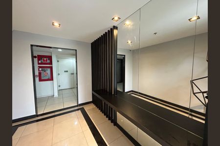 Apartamento para alugar com 62m², 3 quartos e 1 vagaHall de entrada