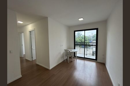 Apartamento para alugar com 62m², 3 quartos e 1 vagaSala