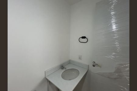 Apartamento para alugar com 62m², 3 quartos e 1 vagaBanheiro da Suíte