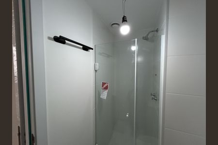 Apartamento para alugar com 62m², 3 quartos e 1 vagaBanheiro da Suíte