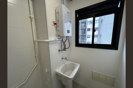 Apartamento para alugar com 62m², 3 quartos e 1 vagaÁrea de Serviço