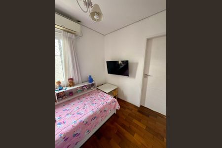 Quarto de casa de condomínio à venda com 4 quartos, 360m² em Alphaville, Santana de Parnaíba