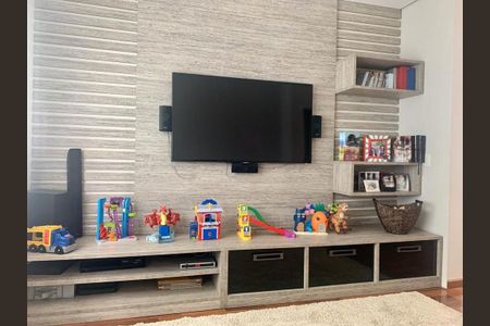 Quarto de casa de condomínio à venda com 4 quartos, 360m² em Alphaville, Santana de Parnaíba