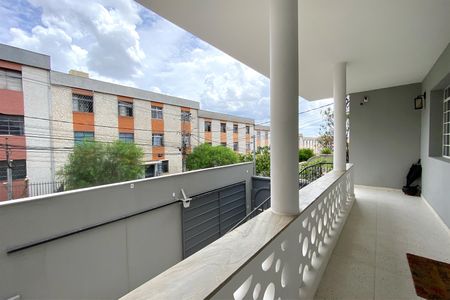 Casa à venda com 429m², 3 quartos e 3 vagasVaranda