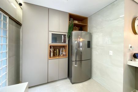 Casa à venda com 429m², 3 quartos e 3 vagasCozinha