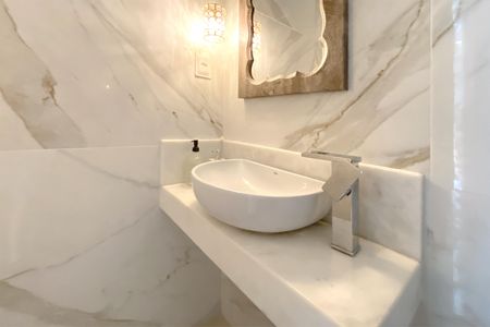 Casa à venda com 429m², 3 quartos e 3 vagasLavabo