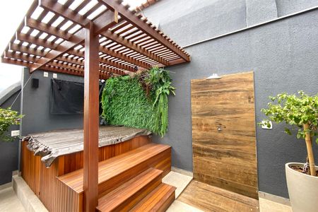 Casa à venda com 429m², 3 quartos e 3 vagasGazebo