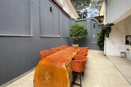 Casa à venda com 429m², 3 quartos e 3 vagasEspaço Gourmet