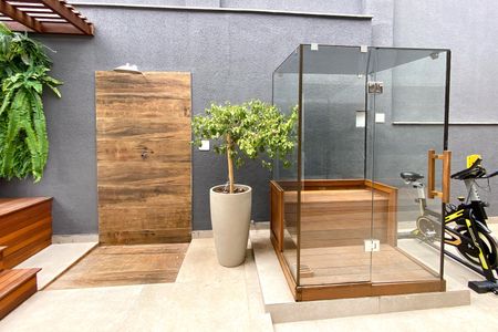 Casa à venda com 429m², 3 quartos e 3 vagasQuintal