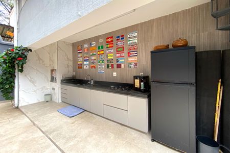 Casa à venda com 429m², 3 quartos e 3 vagasEspaço Gourmet