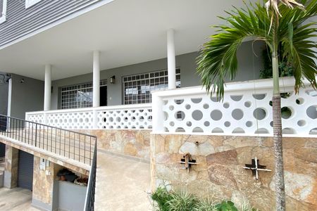 Varanda de casa à venda com 3 quartos, 429m² em Lagoinha, Belo Horizonte