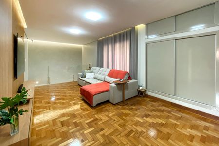 Casa à venda com 429m², 3 quartos e 3 vagasSala de Estar