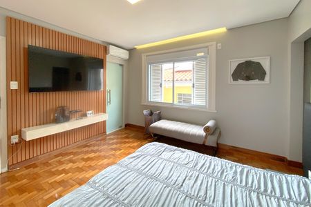 Casa à venda com 429m², 3 quartos e 3 vagasSemi Suite 1