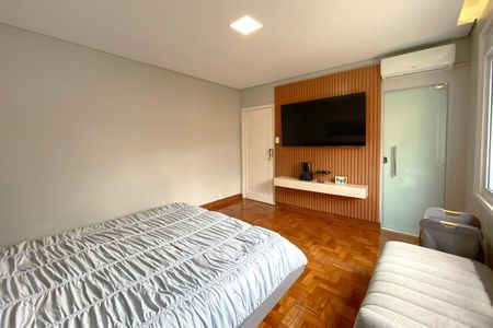 Casa à venda com 429m², 3 quartos e 3 vagasSemi Suite 1