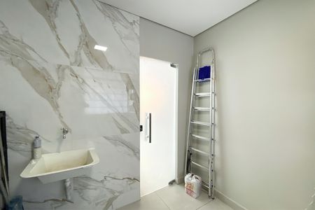 Casa à venda com 429m², 3 quartos e 3 vagasÁrea de Serviço