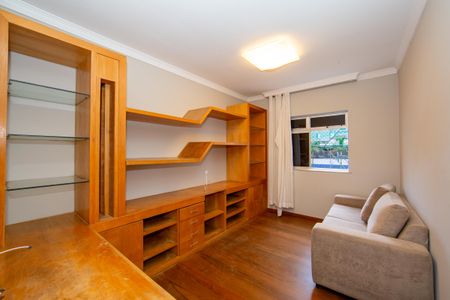 Apartamento para alugar com 160m², 4 quartos e 2 vagas Apartamento para alugar com 160m², 4 quartos e 2 vagasQUARTO3