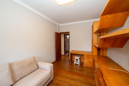 Apartamento para alugar com 160m², 4 quartos e 2 vagas Apartamento para alugar com 160m², 4 quartos e 2 vagasQUARTO3