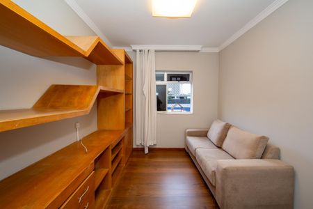 Apartamento para alugar com 160m², 4 quartos e 2 vagas Apartamento para alugar com 160m², 4 quartos e 2 vagasQUARTO3