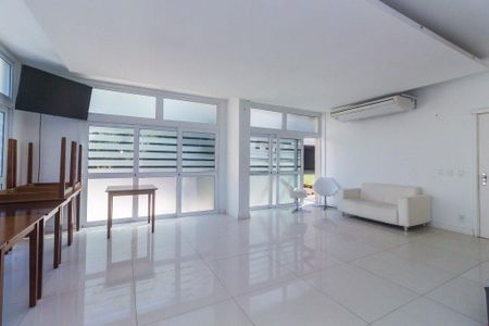 Apartamento para alugar com 59m², 2 quartos e 1 vagaÁrea Comum 