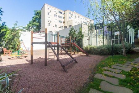 Apartamento para alugar com 59m², 2 quartos e 1 vagaÁrea Comum 