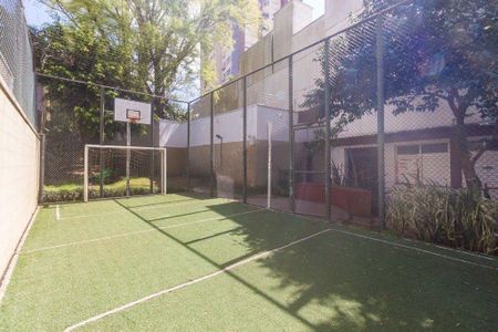 Apartamento para alugar com 59m², 2 quartos e 1 vagaÁrea Comum 