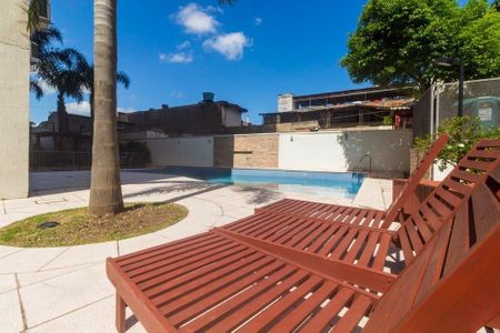 Apartamento para alugar com 59m², 2 quartos e 1 vagaÁrea Comum 