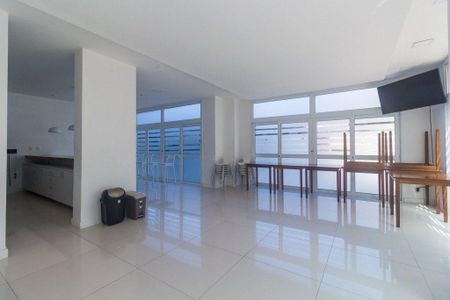 Área Comum  de apartamento para alugar com 2 quartos, 59m² em Santana, Porto Alegre
