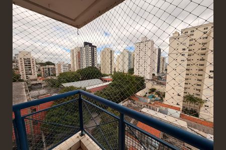 Apartamento à venda com 2 quartos, 51m² em Vila Ipojuca, São Paulo