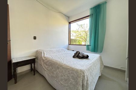 Casa para alugar com 80m², 2 quartos e 1 vagaQuarto 