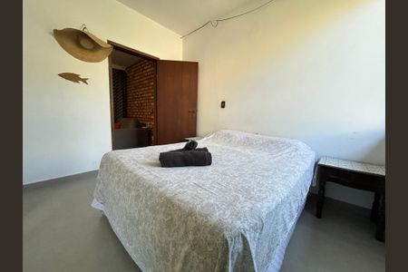 Quarto de casa para alugar com 2 quartos, 80m² em Lagoa da Conceição, Florianópolis