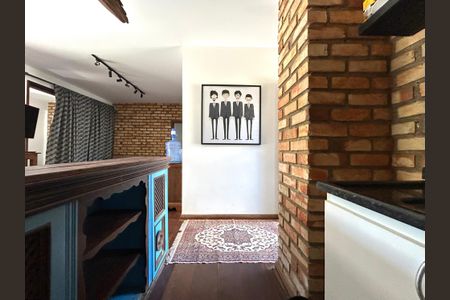 Casa para alugar com 80m², 2 quartos e 1 vagaCozinha 
