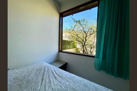 Casa para alugar com 80m², 2 quartos e 1 vagaQuarto