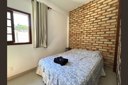 Casa para alugar com 80m², 2 quartos e 1 vagaQuarto 2